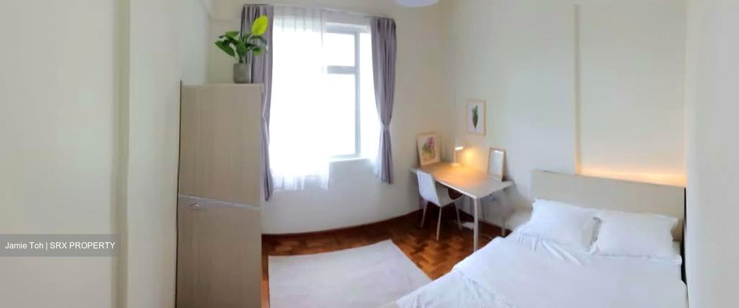 Novena Lodge (D11), Condominium #570838661